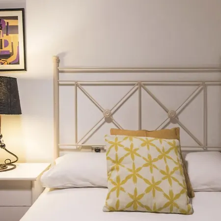 La Hospedería de los templarios de Toledo - Apartamentos Aloha Toledo *