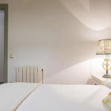 La Hospedería de los templarios de Toledo - Apartamentos Aloha Toledo Toledo