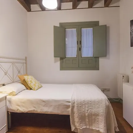 La Hospederia De Templarios De - Aloha アパート *