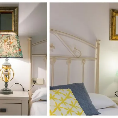 La Hospedería de los templarios de Toledo - Apartamentos Aloha Toledo Apartamento *