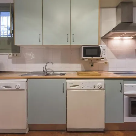 アパート La Hospederia De Templarios De - Aloha トレド