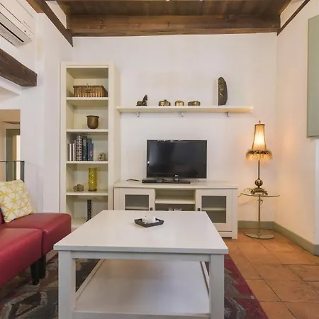 La Hospederia De Templarios De - Aloha *