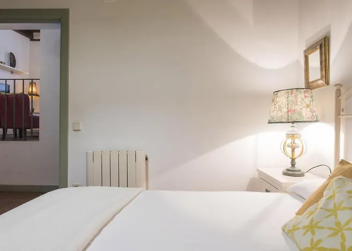 La Hospedería de los templarios de Toledo - Apartamentos Aloha Toledo Toledo