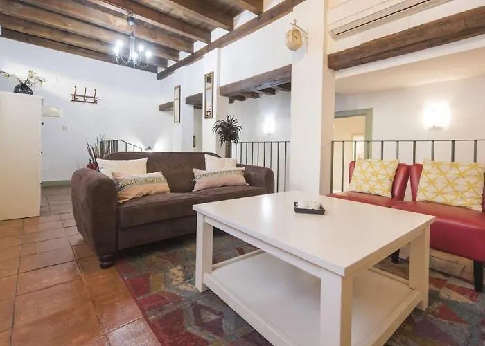 Apartamento La Hospedería de los templarios de Toledo - Apartamentos Aloha Toledo Toledo