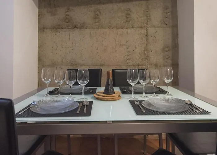 La Hospedería de los templarios de Toledo - Apartamentos Aloha Toledo Toledo