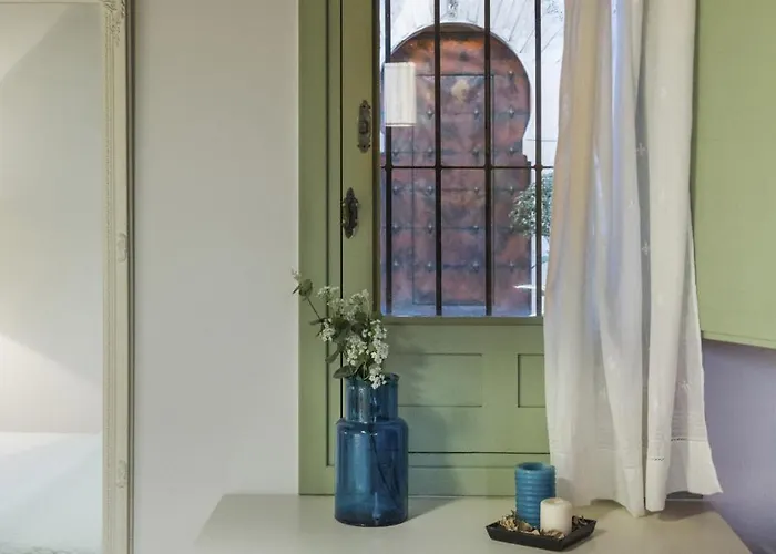 La Hospedería de los templarios de Toledo - Apartamentos Aloha Toledo Toledo