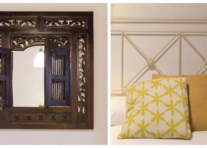 La Hospedería de los templarios de Toledo - Apartamentos Aloha Toledo Toledo