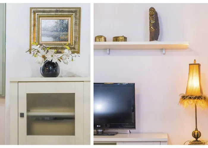 Apartamento La Hospedería de los templarios de Toledo - Apartamentos Aloha Toledo