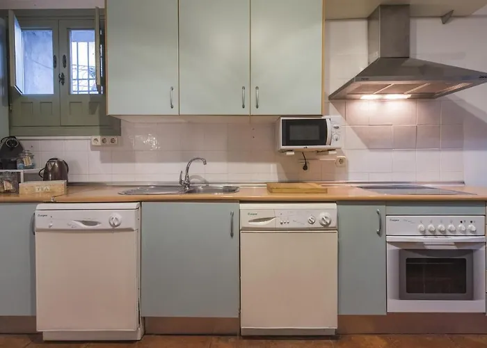 Apartamento La Hospedería de los templarios de Toledo - Apartamentos Aloha Toledo Toledo