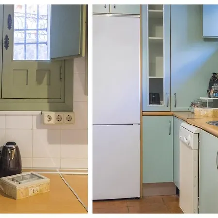 La Hospederia De Templarios De - Aloha