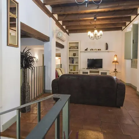 La Hospederia De Templarios De - Aloha Апартаменти Толедо