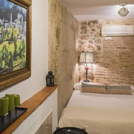 Appartement La Hospederia De Templarios De - Aloha