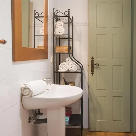 La Hospederia De Templarios De - Aloha Апартаменти Толедо