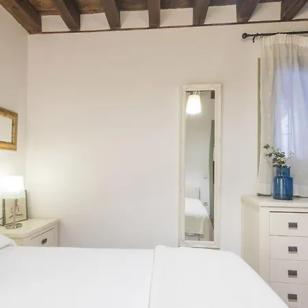 Апартаменти La Hospederia De Templarios De - Aloha Толедо