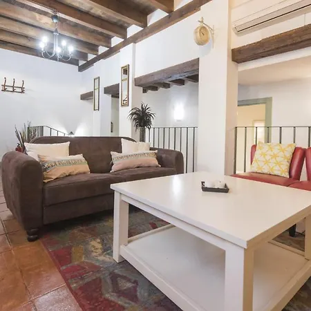 Appartement La Hospederia De Templarios De - Aloha Tolède