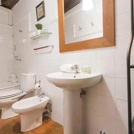 La Hospederia De Templarios - Aloha Apartament