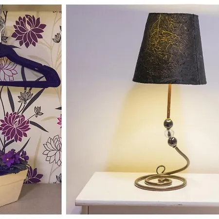 La Hospederia De Templarios De - Aloha Апартаменти *