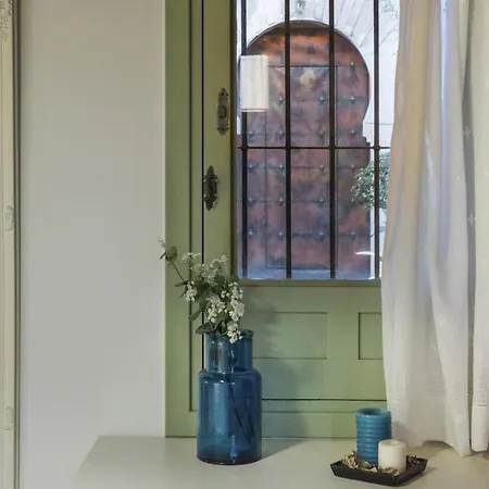 La Hospederia De Templarios De - Aloha Tolède