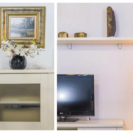 Apartamento La Hospedería De Templarios