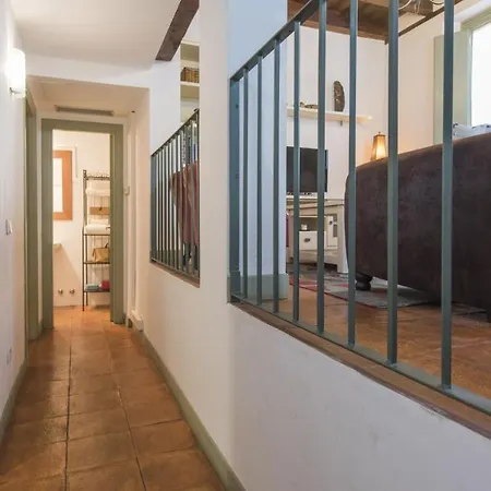 Apartamento La Hospedería De Templarios