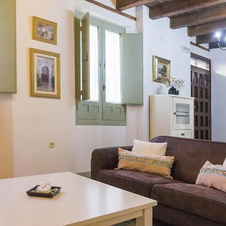 La Hospederia De Templarios De - Aloha *