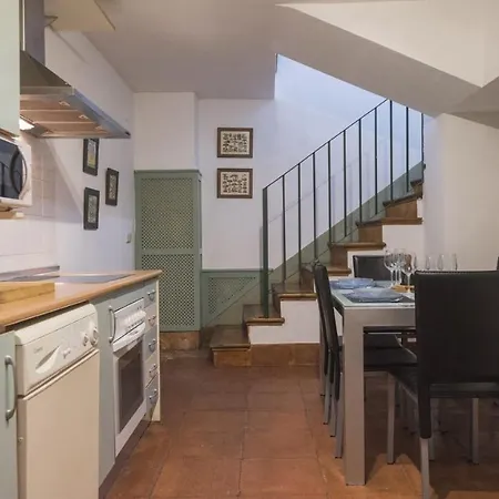 La Hospederia De Templarios De - Aloha * Tolède