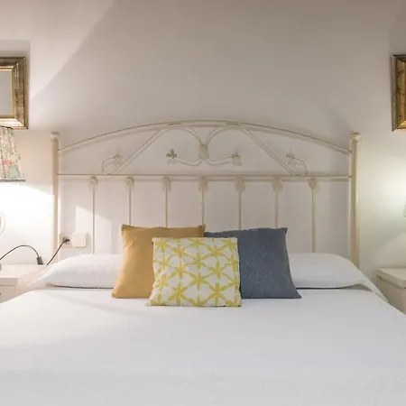 La Hospederia De Templarios De - Aloha * Tolède