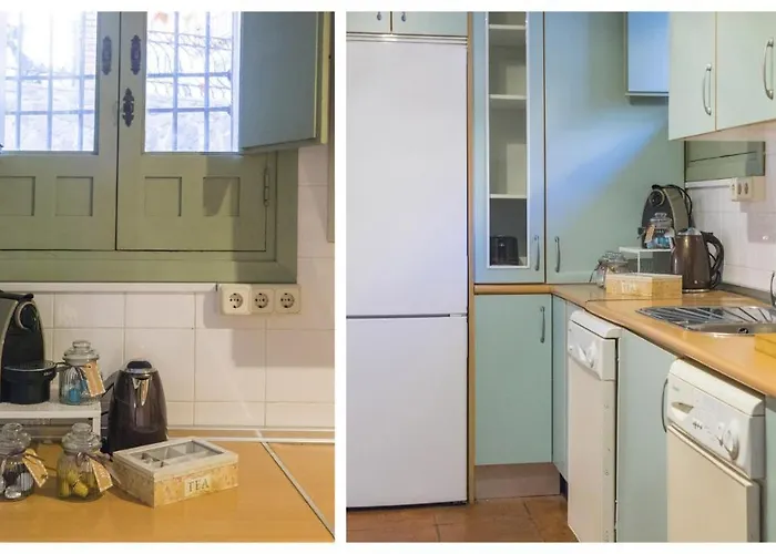 La Hospederia De Templarios De - Aloha